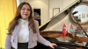 "Yedi Güzel" Müzik Topluluğu, Türk Kültürünü Dünyaya Tanıtıyor