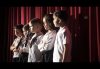 Kırgızistan'daki Türk Okulunun Öğrencileri 23 Nisan'ı Kutladı