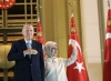 Cumhurbaşkanı Erdoğan: “Kazanan Türkiye'dir, kazanan demokrasimizdir.”
