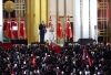 Dünya Liderleri, Cumhurbaşkanı Erdoğan'ı Tebrik Etti