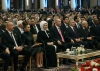 Cumhurbaşkanı Erdoğan, Meclis'te Yemin Etti