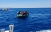 Турция спасла от смерти 84  мигрантов