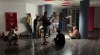 Manas Üniversitesi Bollywood Filmine Ev Sahipliği Yaptı