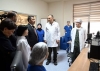 Türk Hekimler Kırgızistan'ın İlk Böbrek Naklini Gerçekleştirdi