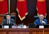 Kırgızistan Meclisi'nde Ülke Bayrağında Değişiklik Öngören Tasarı Yasalaştı
