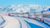 Восточный экспресс, одна из самых значимых железнодорожных служб в мире, готовится к новому сезону