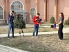 Manaslı Öğrenciler TRT Avaz’da Üniversitelerini Anlattı