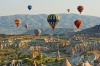 Турция завершила 2023 год с рекордными показателями в сфере туризма