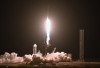 SpaceX запустил ракету Falcon 9 с астронавтами миссии Crew-8