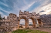 Самые известные древние города и сокровища турции