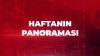 Haftanın Panoraması: 24 Ocak 2025