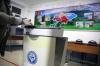 В Кыргызстане прошли досрочные парламентские выборы