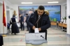В Кыргызстане прошли досрочные парламентские выборы