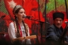 Встреча молодежи тюркского мира