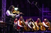 Saraybosna'da “Yüz Roman Kemanı” Konseri Düzenlendi