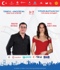 Türkiye-Kırgızistan Türk Film Günleri