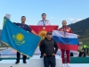 VI Дүйнөлүк көчмөндөр оюндарында армрестлинг боюнча жеңүүчүлөр аныкталды