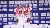 Казак күрөшү: Кыргыз балбаны эң оор салмакта чемпион болду