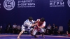Казак күрөшү: Кыргыз балбаны эң оор салмакта чемпион болду