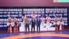 Казак күрөшү: Кыргыз балбаны эң оор салмакта чемпион болду