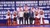Казак күрөшү: Кыргыз балбаны эң оор салмакта чемпион болду