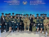 «Рух Ордо» борборунда майрамдык концерт өттү